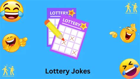 Roll The Dice Of Laughter With 117+ Lottery Jokes.